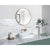Splendour Mistral 900x300 Marble Effect - Unbeatable Bathrooms