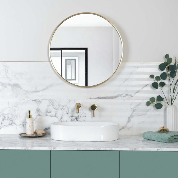 Splendour Mistral 900x300 Marble Effect - Unbeatable Bathrooms
