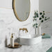 Splendour Mistral 900x300 Marble Effect - Unbeatable Bathrooms