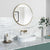 Splendour Mistral 900x300 Marble Effect - Unbeatable Bathrooms