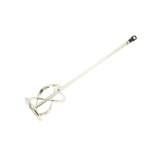 Splendour Mixing Paddle For Standard Drills - 400 X 80mm - Unbeatable Bathrooms