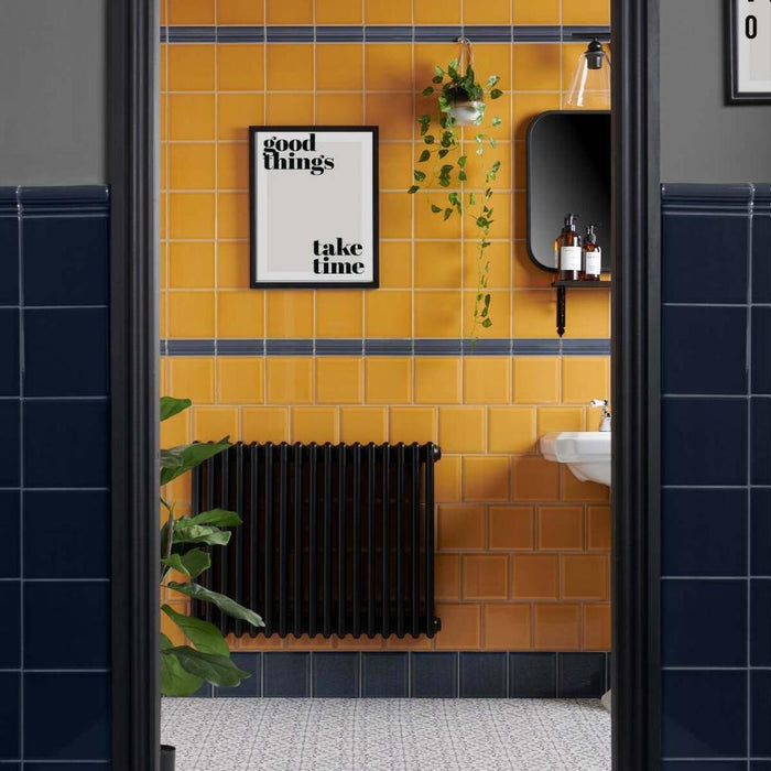 Splendour Modern 150x150 Heritage Tiles - Unbeatable Bathrooms