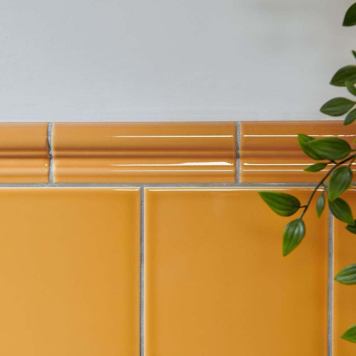 Splendour Modern 150x150 Heritage Tiles - Unbeatable Bathrooms