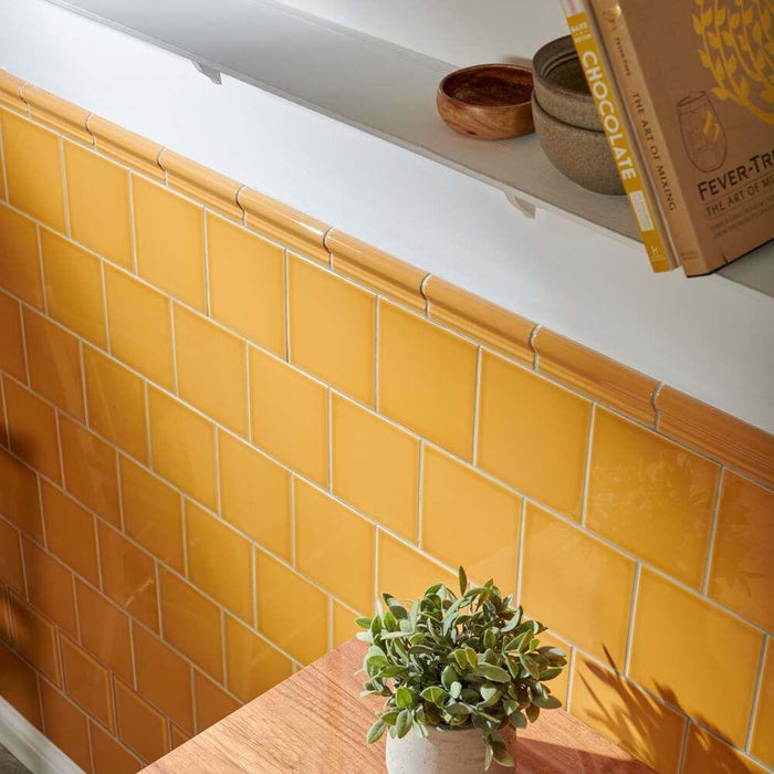 Splendour Modern 150x150 Heritage Tiles - Unbeatable Bathrooms