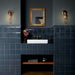 Splendour Modern 150x150 Heritage Tiles - Unbeatable Bathrooms