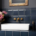 Splendour Modern 150x150 Heritage Tiles - Unbeatable Bathrooms