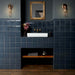 Splendour Modern 150x150 Heritage Tiles - Unbeatable Bathrooms