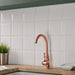 Splendour Modern 150x150 Heritage Tiles - Unbeatable Bathrooms