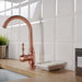 Splendour Modern 150x150 Heritage Tiles - Unbeatable Bathrooms