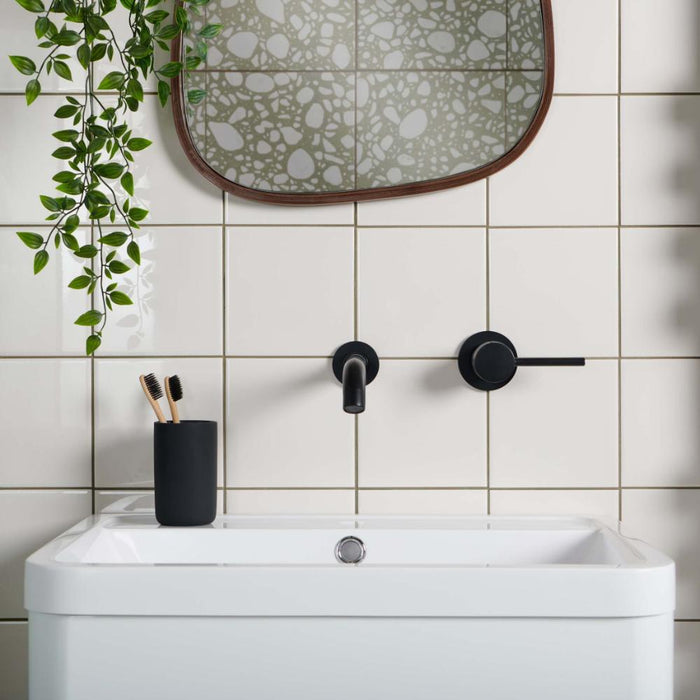 Splendour Modern 150x150 Heritage Tiles - Unbeatable Bathrooms