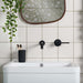 Splendour Modern 150x150 Heritage Tiles - Unbeatable Bathrooms