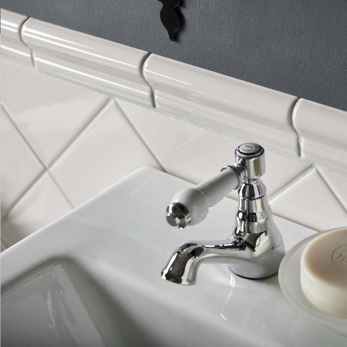 Splendour Modern 150x150 Heritage Tiles - Unbeatable Bathrooms