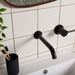 Splendour Modern 150x150 Heritage Tiles - Unbeatable Bathrooms