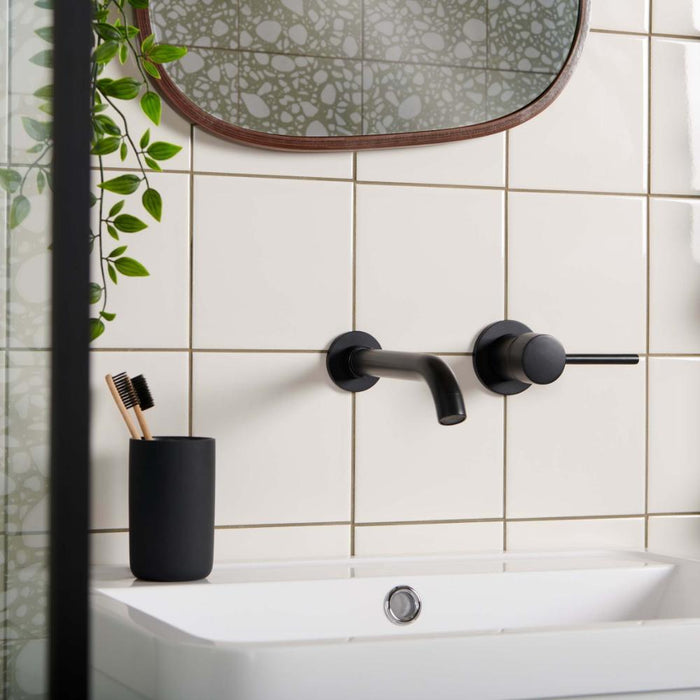 Splendour Modern 150x150 Heritage Tiles - Unbeatable Bathrooms