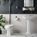 Splendour Modern 150x150 Heritage Tiles - Unbeatable Bathrooms