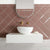 Splendour Modern 150x150 Heritage Tiles - Unbeatable Bathrooms