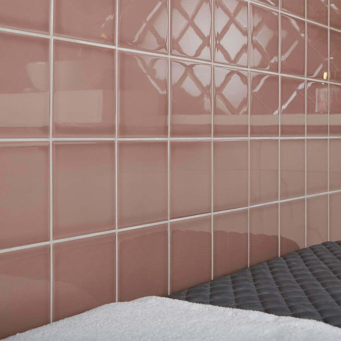 Splendour Modern 150x150 Heritage Tiles - Unbeatable Bathrooms