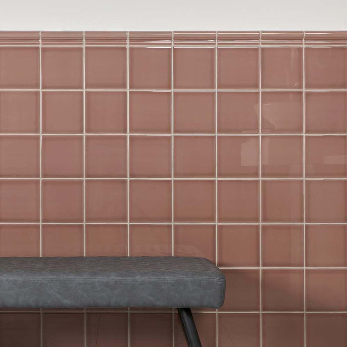 Splendour Modern 150x150 Heritage Tiles - Unbeatable Bathrooms
