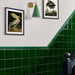 Splendour Modern 150x150 Heritage Tiles - Unbeatable Bathrooms