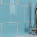 Splendour Monocolour 150x150 Gloss Square Tiles - Unbeatable Bathrooms