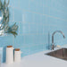 Splendour Monocolour 150x150 Gloss Square Tiles - Unbeatable Bathrooms