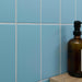 Splendour Monocolour 200x100 Matt Metro Tiles - Unbeatable Bathrooms