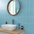Splendour Monocolour 200x100 Matt Metro Tiles - Unbeatable Bathrooms