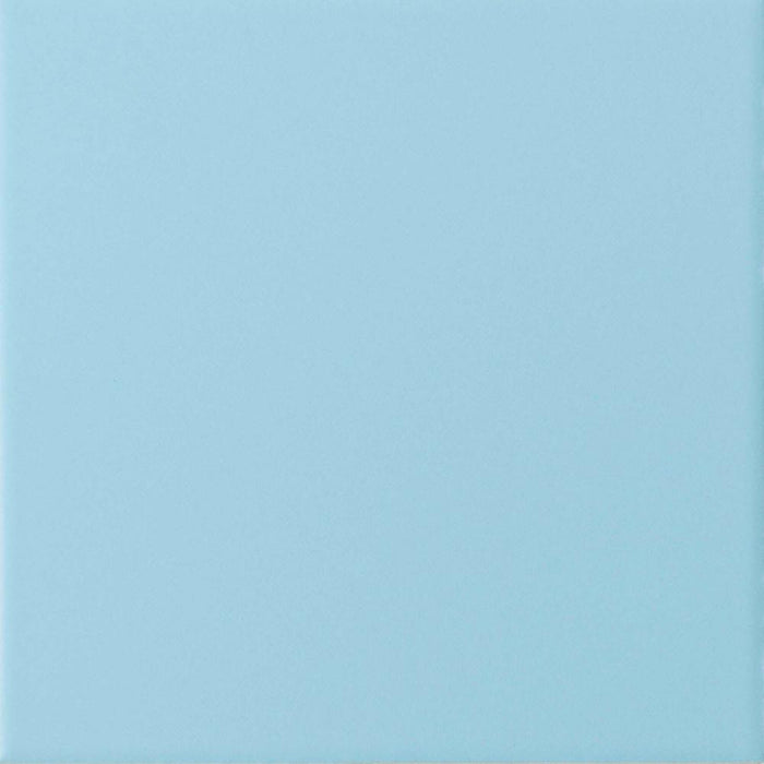 Splendour Monocolour 150x150 Matt Square Tiles - Unbeatable Bathrooms