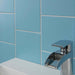 Splendour Monocolour 150x150 Matt Square Tiles - Unbeatable Bathrooms