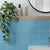 Splendour Monocolour 150x150 Matt Square Tiles - Unbeatable Bathrooms