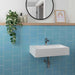 Splendour Monocolour 150x150 Matt Square Tiles - Unbeatable Bathrooms