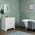 Splendour Monocolour 150x150 Gloss Square Tiles - Unbeatable Bathrooms