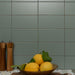 Splendour Monocolour 200x100 Matt Metro Tiles - Unbeatable Bathrooms