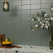 Splendour Monocolour 200x100 Matt Metro Tiles - Unbeatable Bathrooms