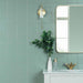 Splendour Monocolour 150x150 Matt Square Tiles - Unbeatable Bathrooms