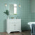 Splendour Monocolour 150x150 Matt Square Tiles - Unbeatable Bathrooms