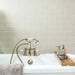 Splendour Monocolour 200x100 Matt Metro Tiles - Unbeatable Bathrooms