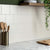 Splendour Monocolour 150x150 Matt Square Tiles - Unbeatable Bathrooms
