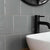Splendour Monocolour 150x150 Gloss Square Tiles - Unbeatable Bathrooms