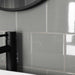 Splendour Monocolour 150x150 Gloss Square Tiles - Unbeatable Bathrooms