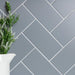 Splendour Monocolour 200x100 Matt Metro Tiles - Unbeatable Bathrooms