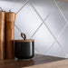 Splendour Monocolour 150x150 Matt Square Tiles - Unbeatable Bathrooms