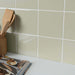 Splendour Monocolour 150x150 Gloss Square Tiles - Unbeatable Bathrooms