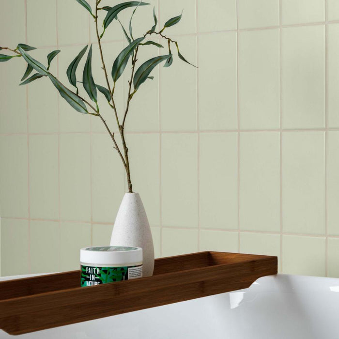 Splendour Monocolour 200x100 Matt Metro Tiles - Unbeatable Bathrooms