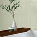 Splendour Monocolour 200x100 Matt Metro Tiles - Unbeatable Bathrooms
