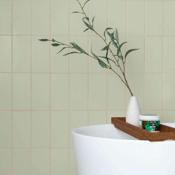 Splendour Monocolour 200x100 Matt Metro Tiles - Unbeatable Bathrooms