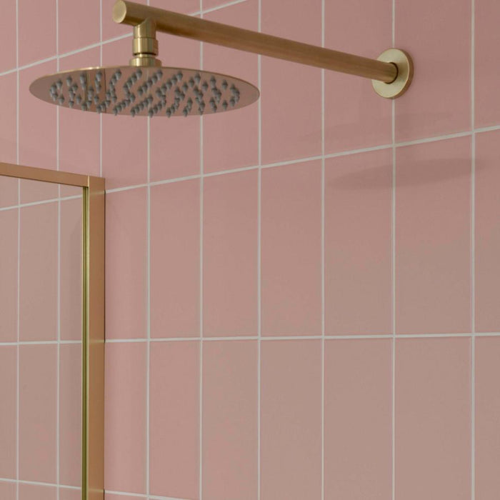 Splendour Monocolour 200x100 Matt Metro Tiles - Unbeatable Bathrooms