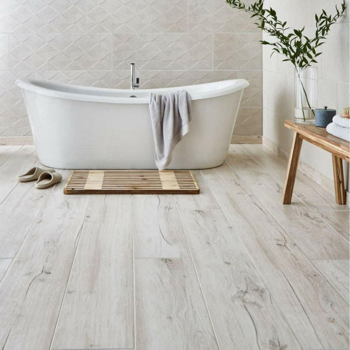Splendour Mumble B 900x150 Wood Effect Tiles - Unbeatable Bathrooms