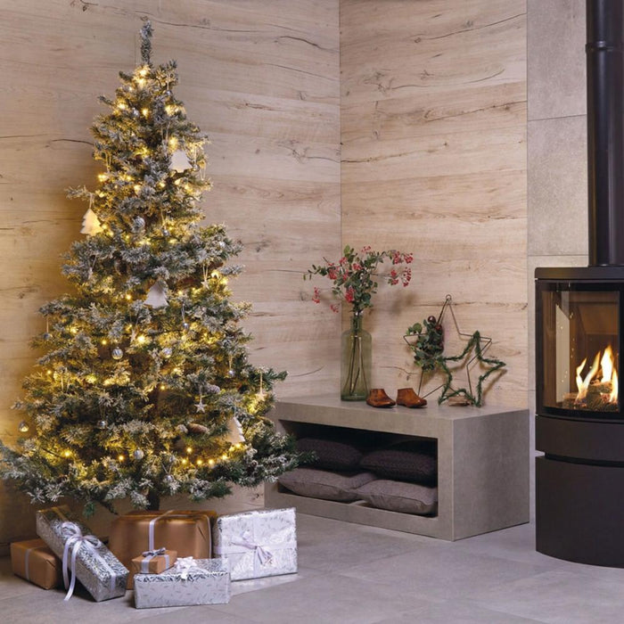 Splendour Mumble 1215x195 T Wood Effect Tiles - Unbeatable Bathrooms