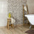 Splendour Mumble G/A 900x150 Anti-Slip Wood Effect Tiles - Unbeatable Bathrooms